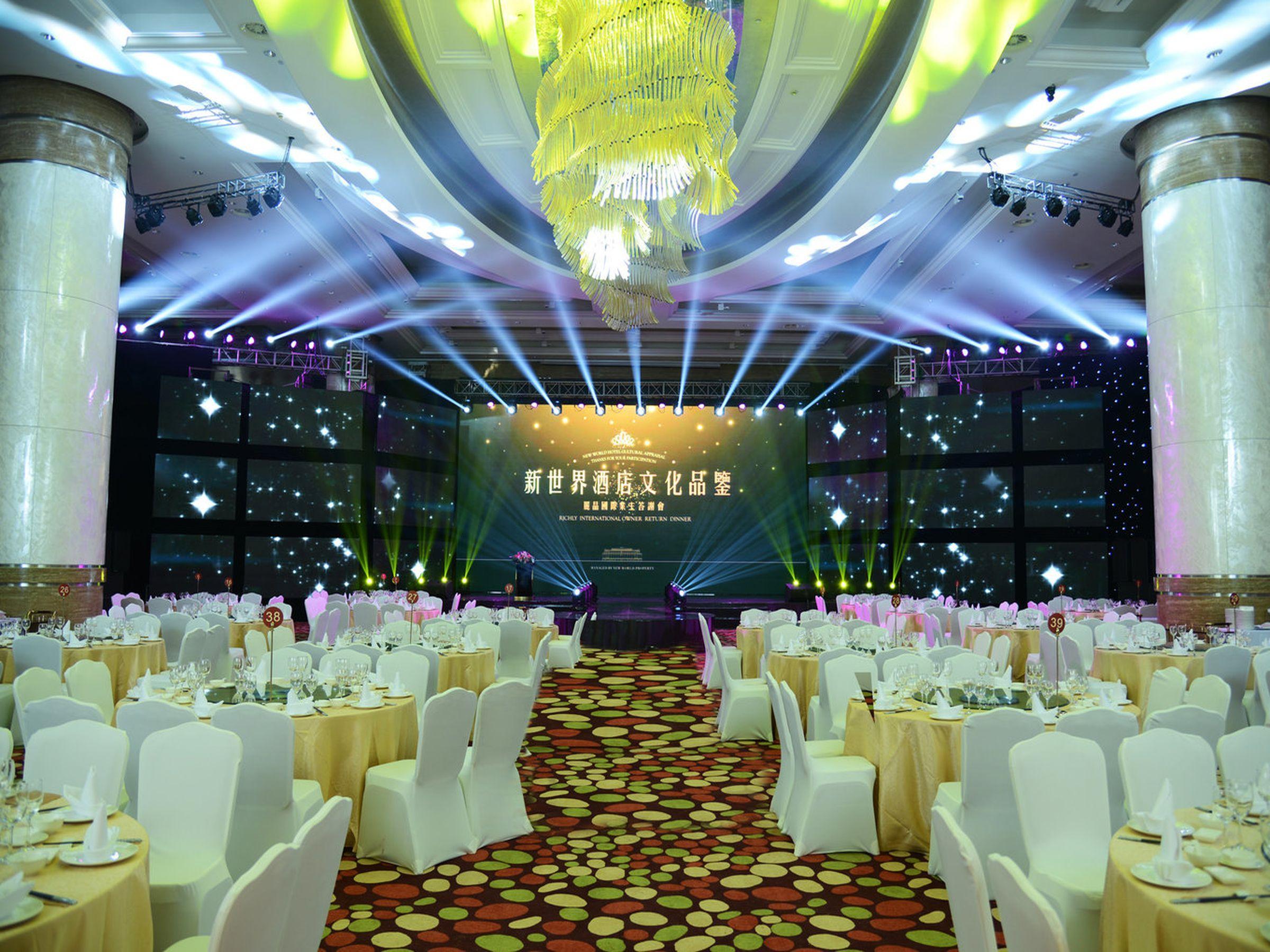 Grand Parkray Hangzhou Exterior photo